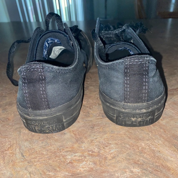 Chuck Taylor All Star Low Top Sneaker - Picture 6 of 6